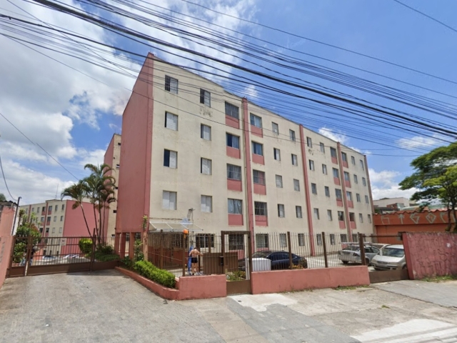 Apartamento - Venda, Jardim Beatriz, São Paulo, SP